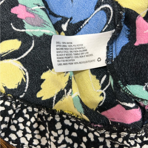 Rixo for target size 2 dress - Picture 3 of 4